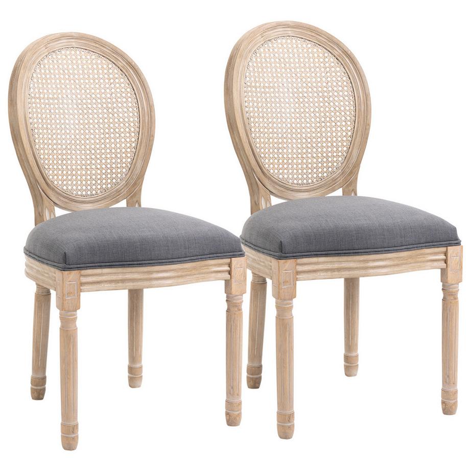 Chaises de salle à manger