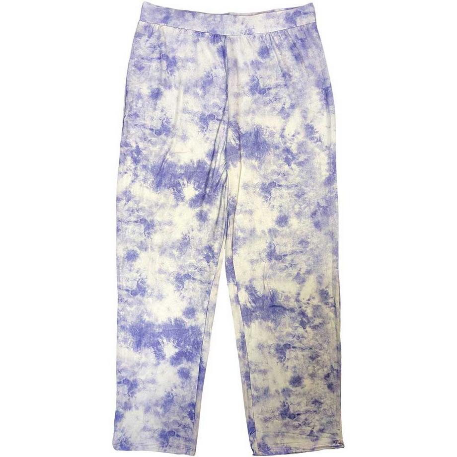 The Beatles Logo Ensemble Pyjama Tie-Dye  