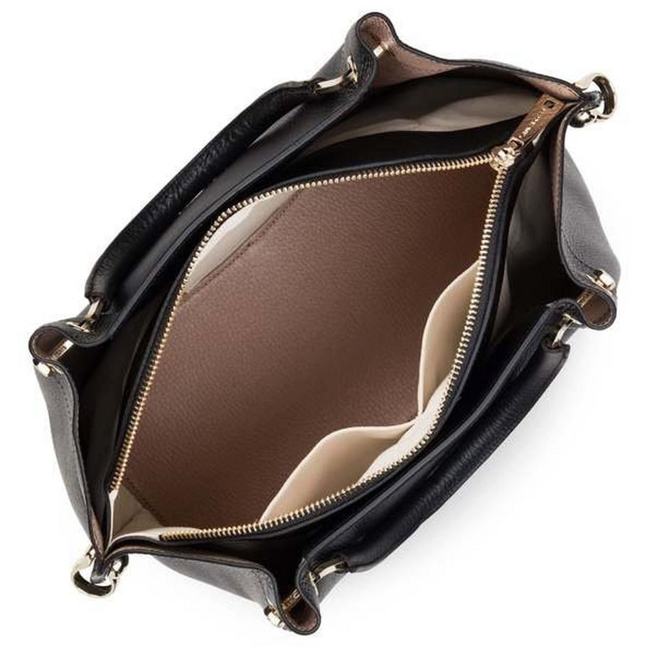 LANCASTER Foulonne Double Borsa a mano  