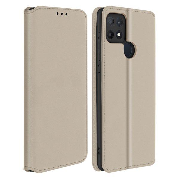 Image of Classic Cover Oppo A15 Gold