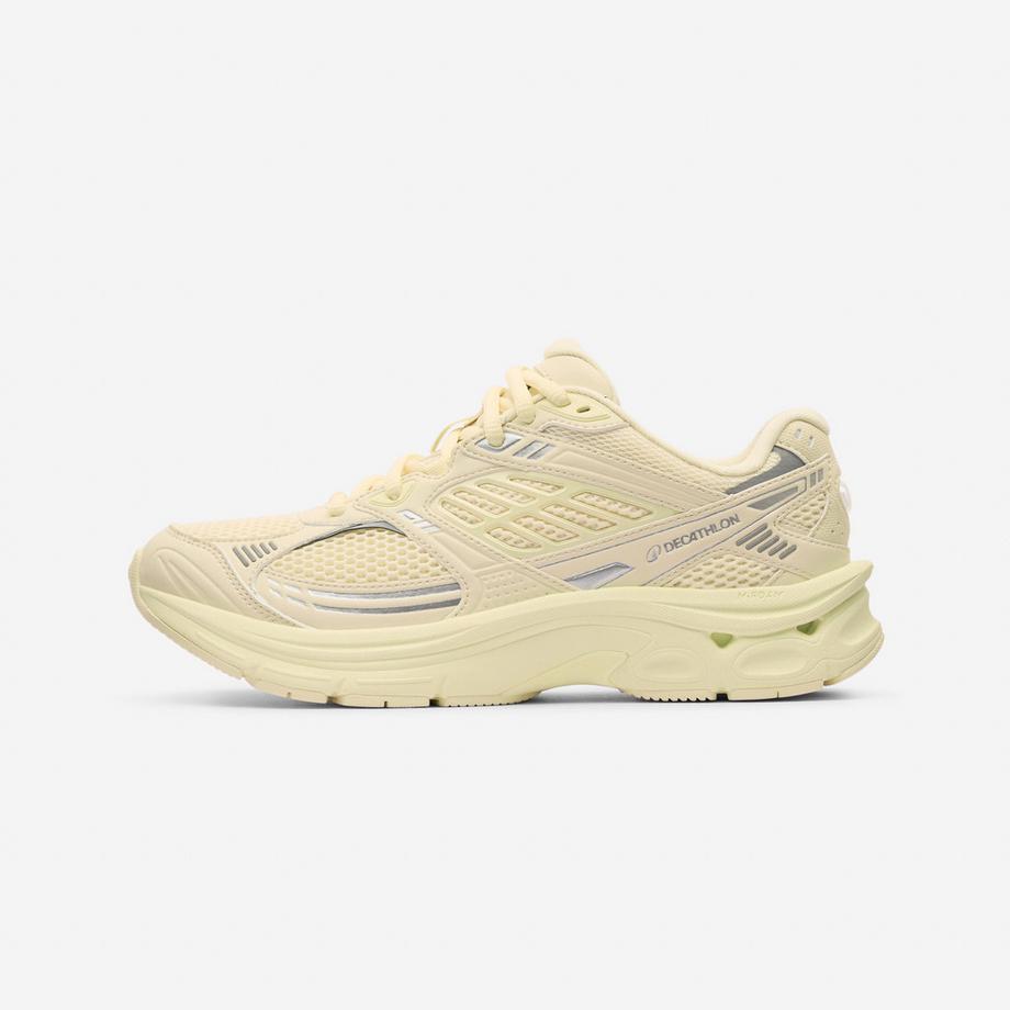 Baskets Femme, RR2K jaune