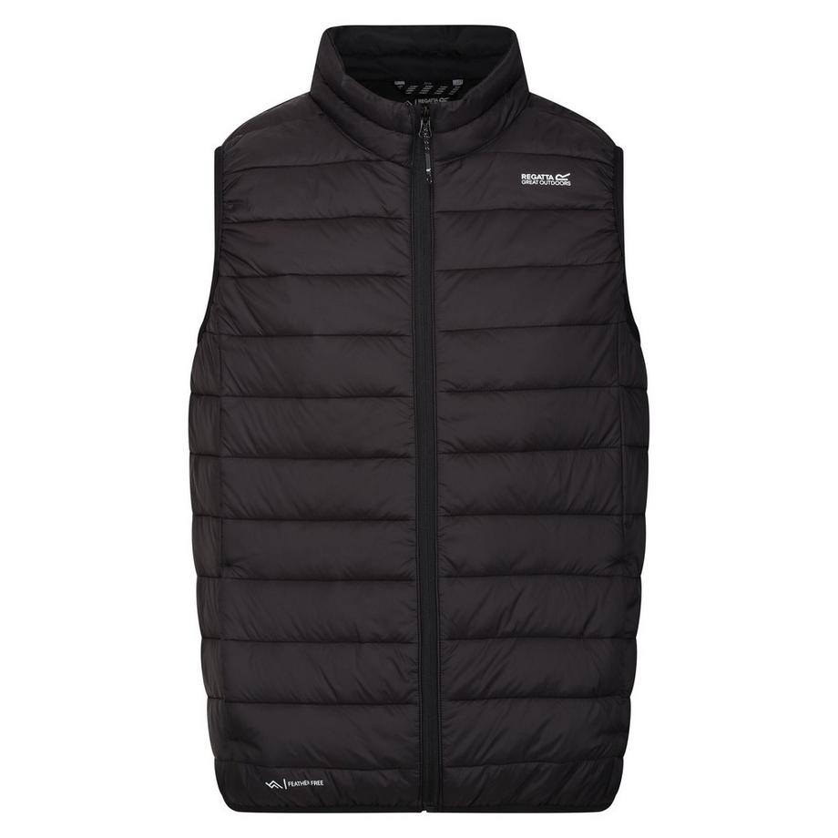 Veste Matelassée Sans Manches Marizion