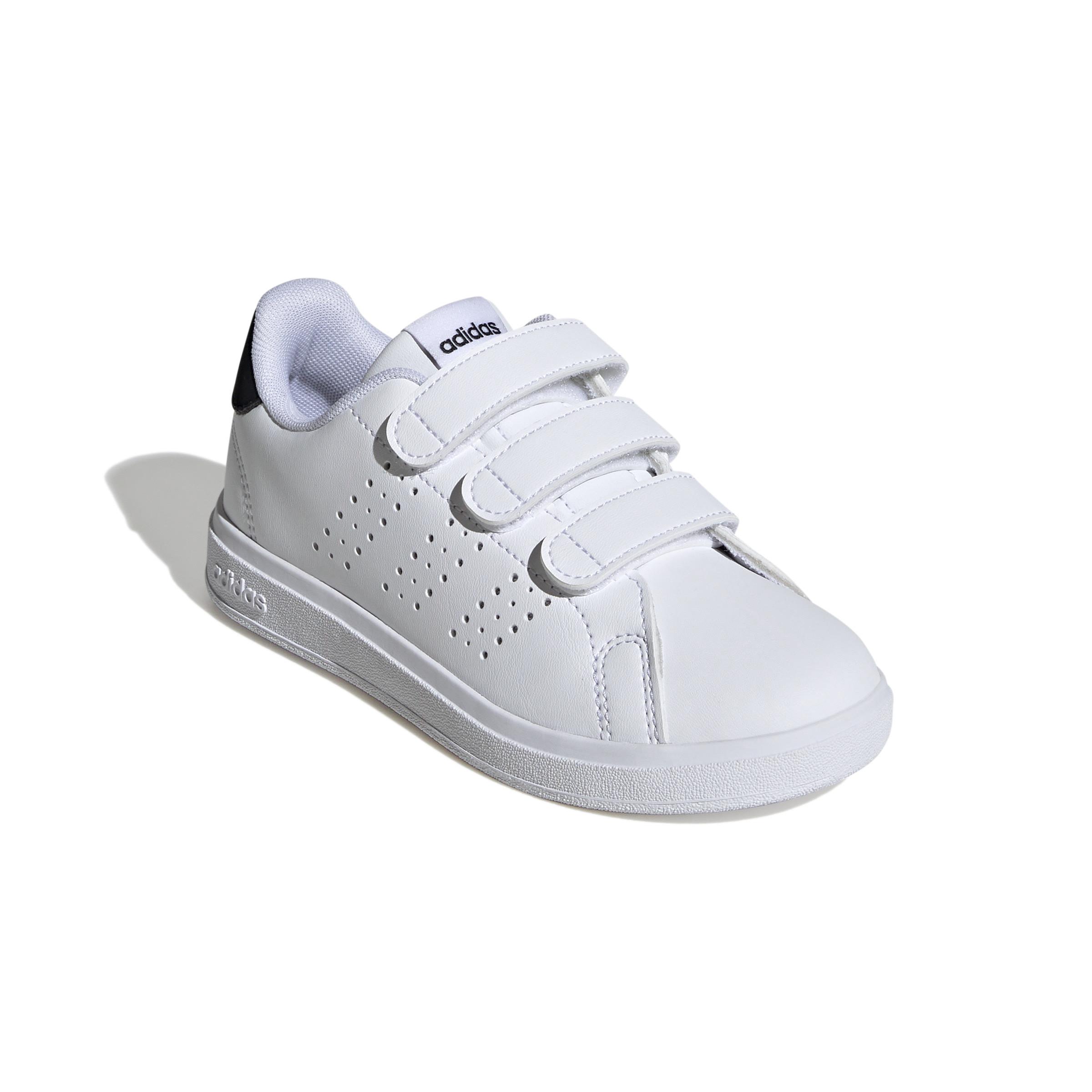 adidas  baskets enfant advantage base 2.0 