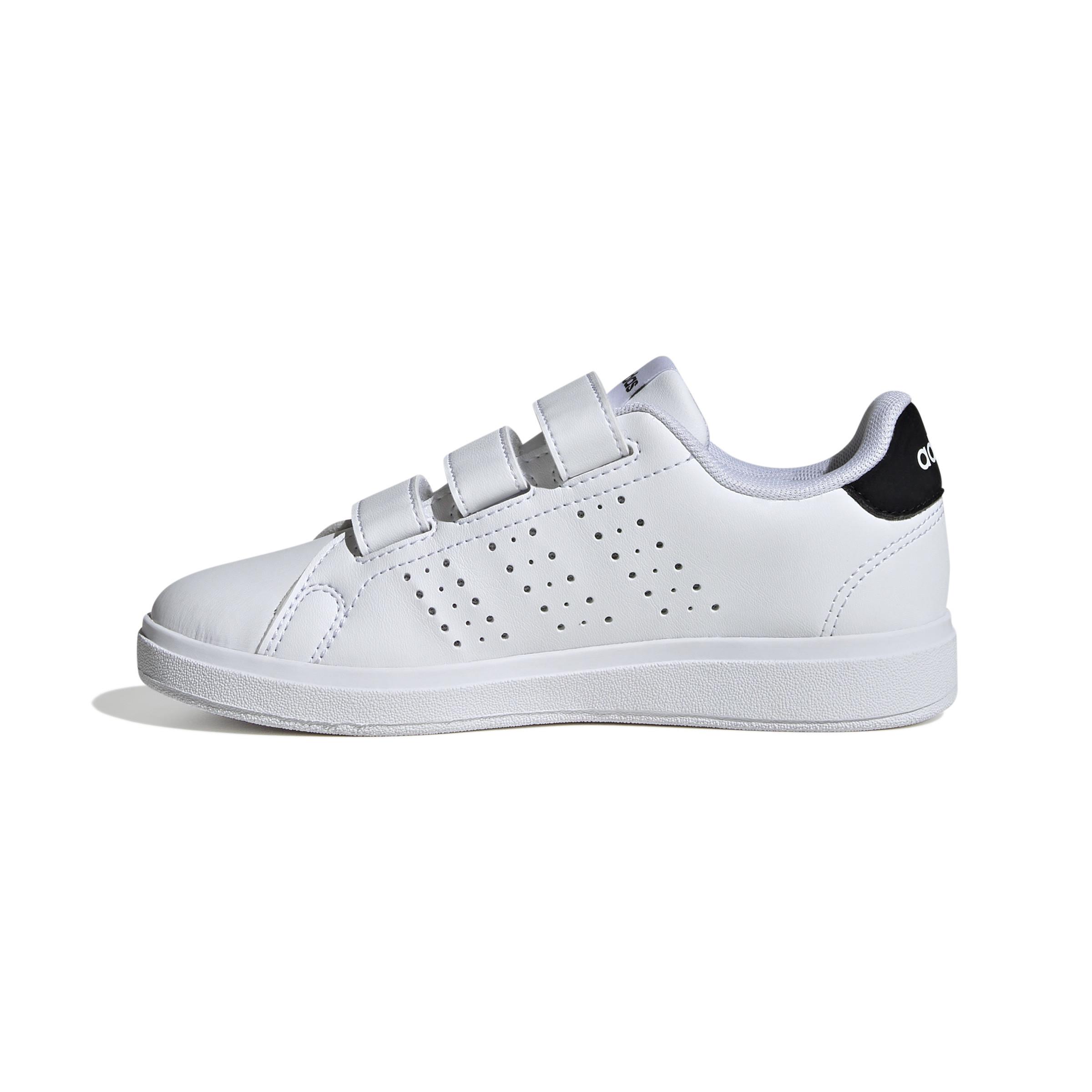 adidas  baskets enfant advantage base 2.0 