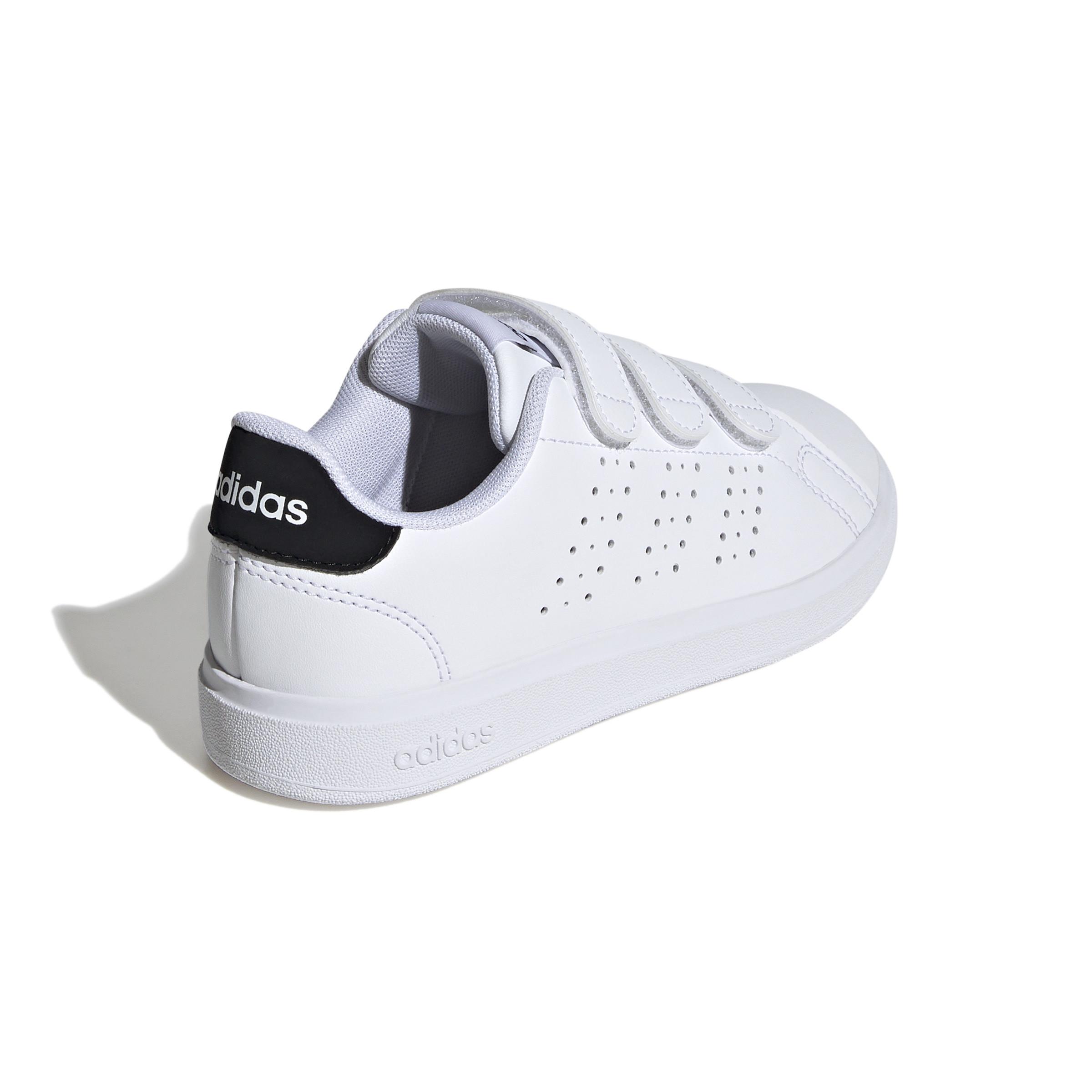 adidas  baskets enfant advantage base 2.0 