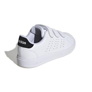 adidas  baskets enfant advantage base 2.0 