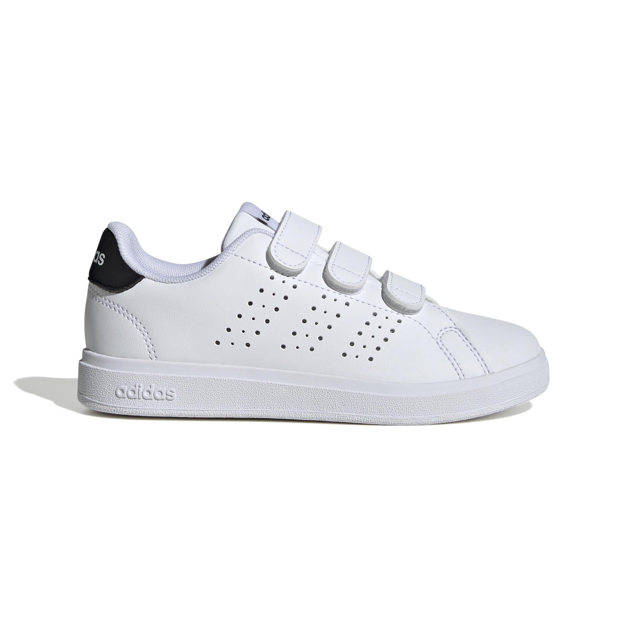 adidas  baskets enfant advantage base 2.0 