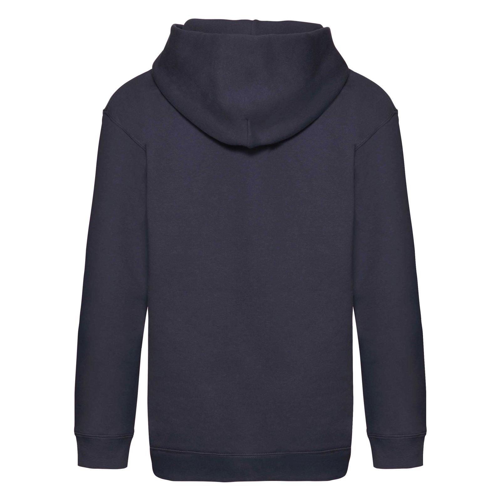 Fruit of the Loom  Premium 7030 mit Kapuze SweatshirtHoodie 