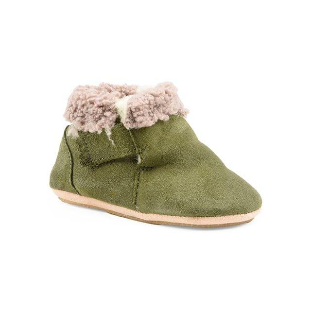 Image of My Foublu-25 Unisex Khaki 25