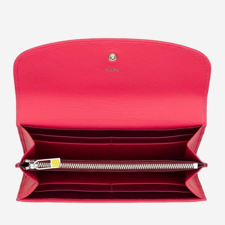 Dudu Gandia Klassisches Portemonnaie  