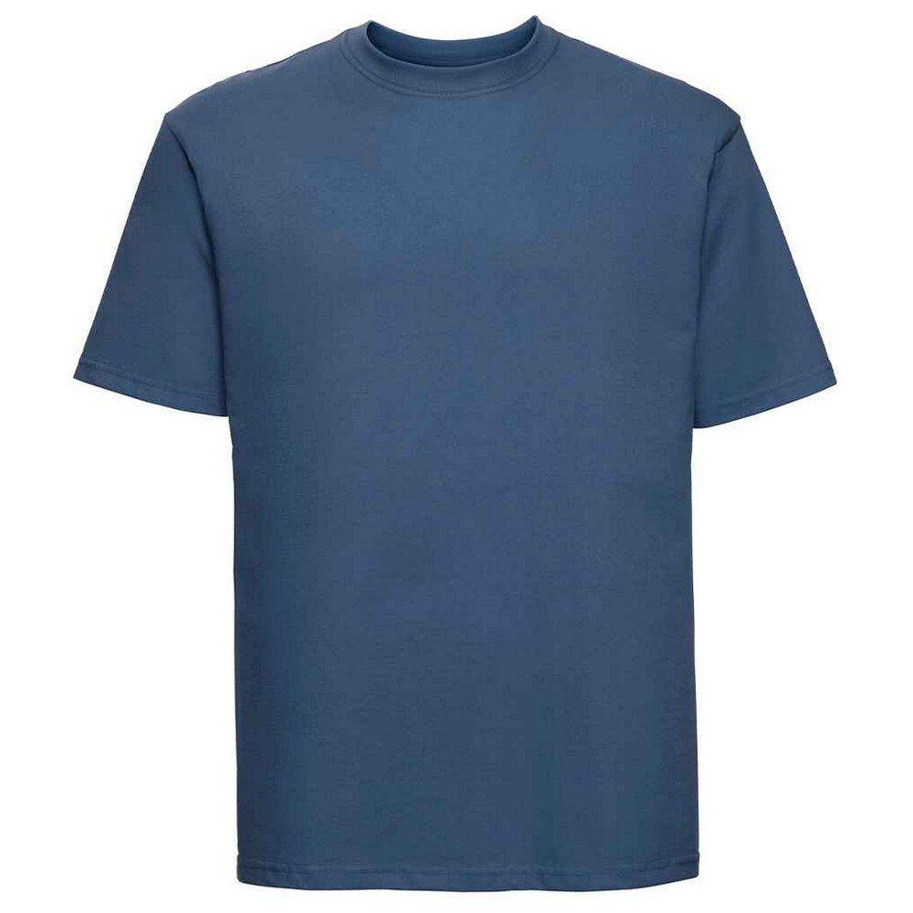 Image of Tshirt Herren Blau 4XL