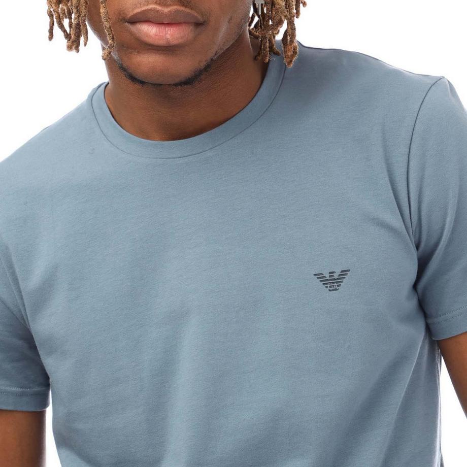 EMPORIO ARMANI T-Shirt Lot de 2  