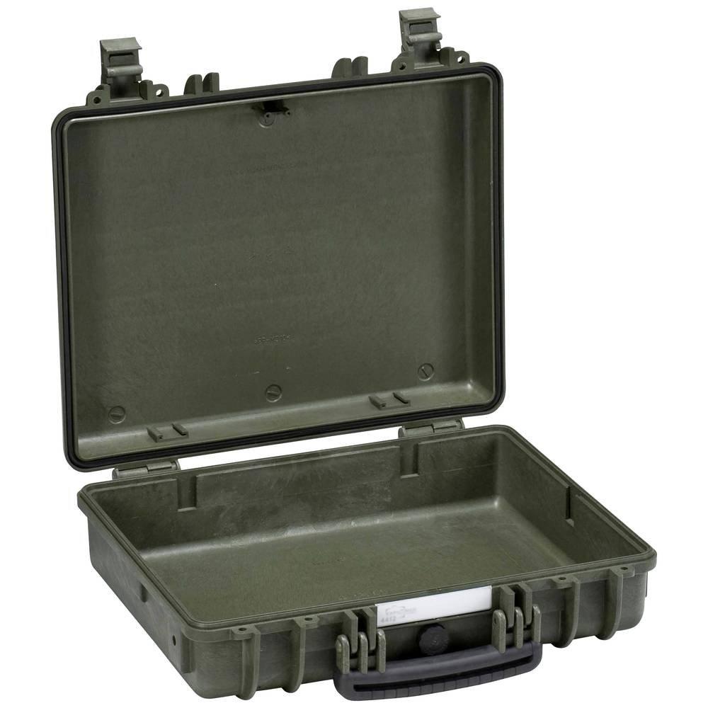 Explorer Cases  Coffret spécial 45x35x13 cm mod. 4412 LT 