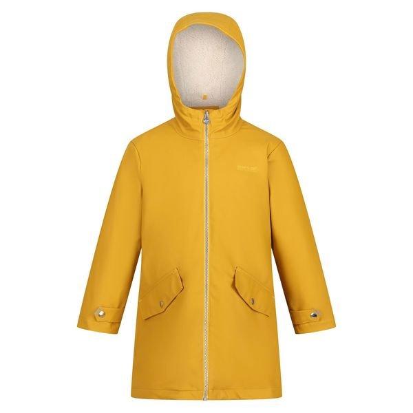 Image of Brynlee Jacke Mädchen Orange 104