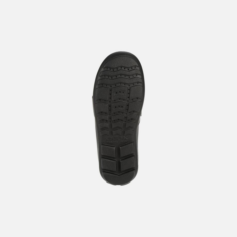 GEOX New Fast Mocassins Enfant  