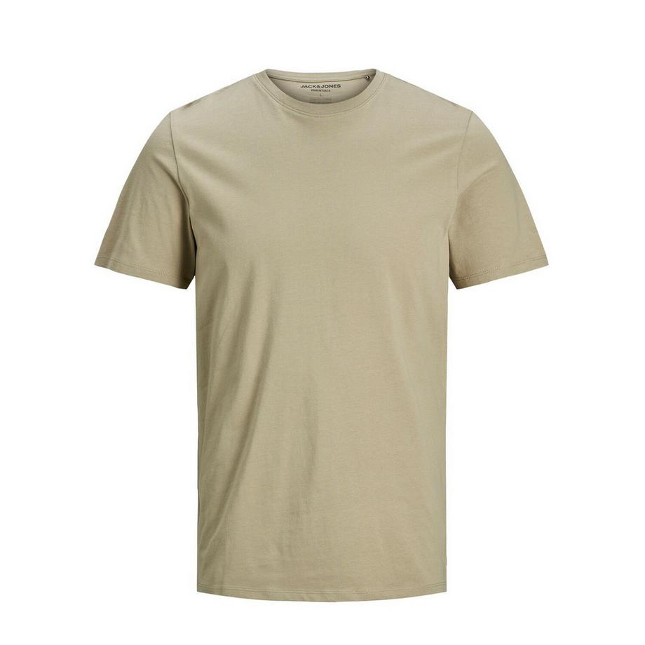 T-Shirt aus Bio-Baumwolle