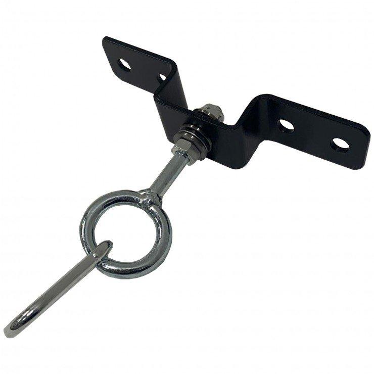 Image of Deckenhaken Für Boxsack Unisex Schwarz 100cm