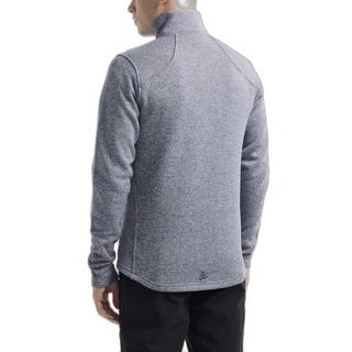 CRAFT Adv Explore Dicke Fleecejacke  