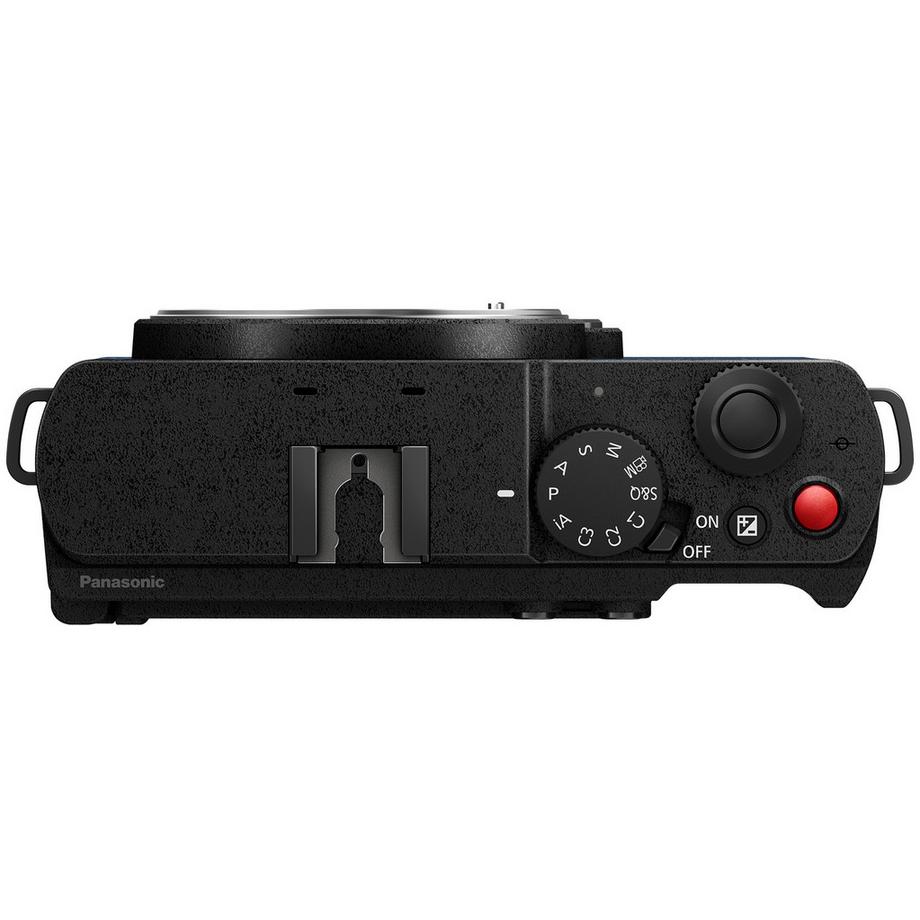 Panasonic  Panasonic Lumix DC-S9 Gehäuse (Kit-Box) 