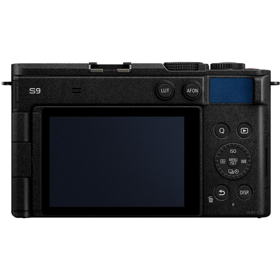 Panasonic  Panasonic Lumix DC-S9 Gehäuse (Kit-Box) 