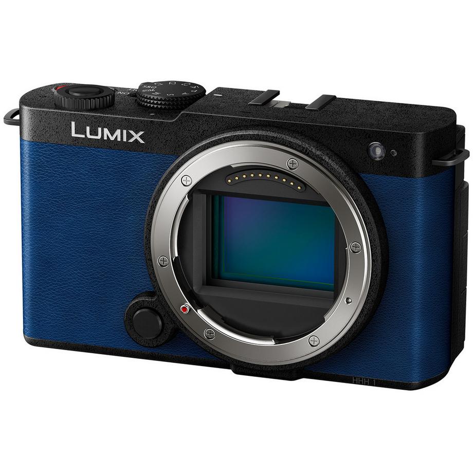 Panasonic Lumix DC-S9 Gehäuse (Kit-Box)