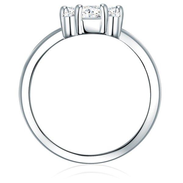 Trilani  Femme Bague en argent 