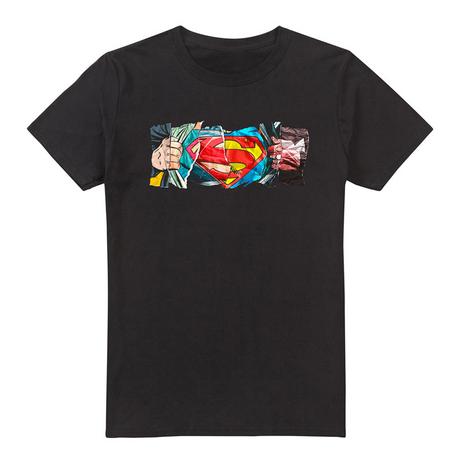 SUPERMAN Reveal T-Shirt  