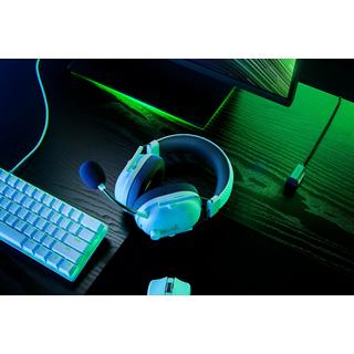 RAZER  BlackShark V2 Pro Auricolare Wireless A Padiglione Giocare Bluetooth Bianco 