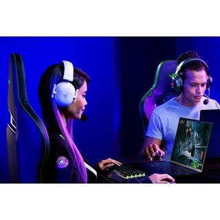 RAZER  BlackShark V2 Pro Auricolare Wireless A Padiglione Giocare Bluetooth Bianco 