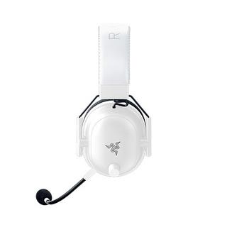 RAZER  BlackShark V2 Pro Auricolare Wireless A Padiglione Giocare Bluetooth Bianco 