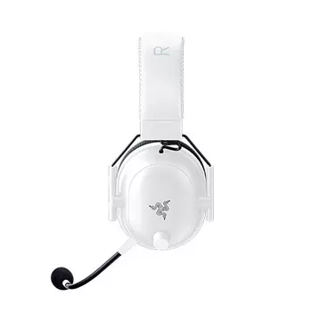 BlackShark V2 Pro Kopfhörer Kabellos Kopfband Gaming Bluetooth Weiß
