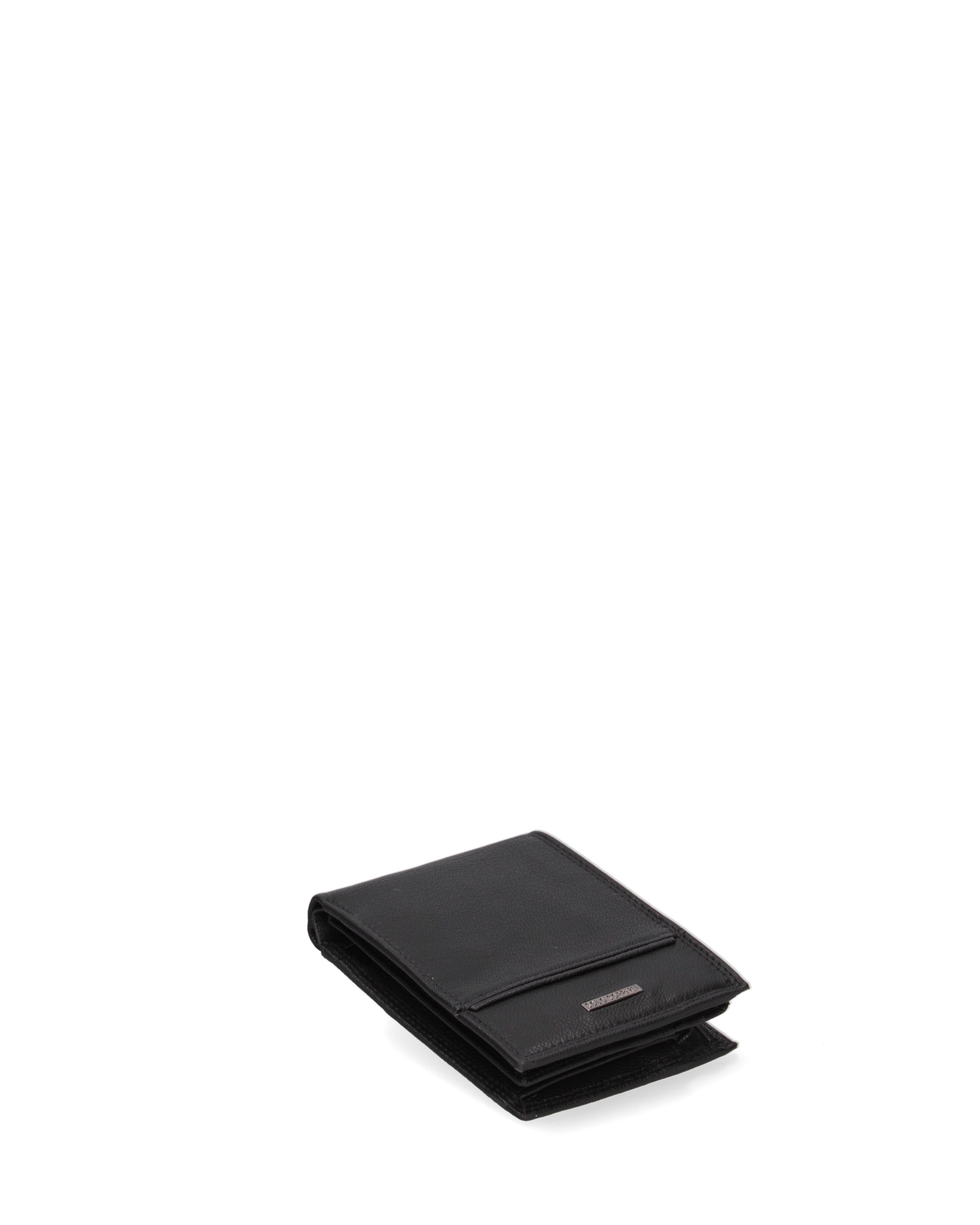 Solo Soprani Portefeuille  