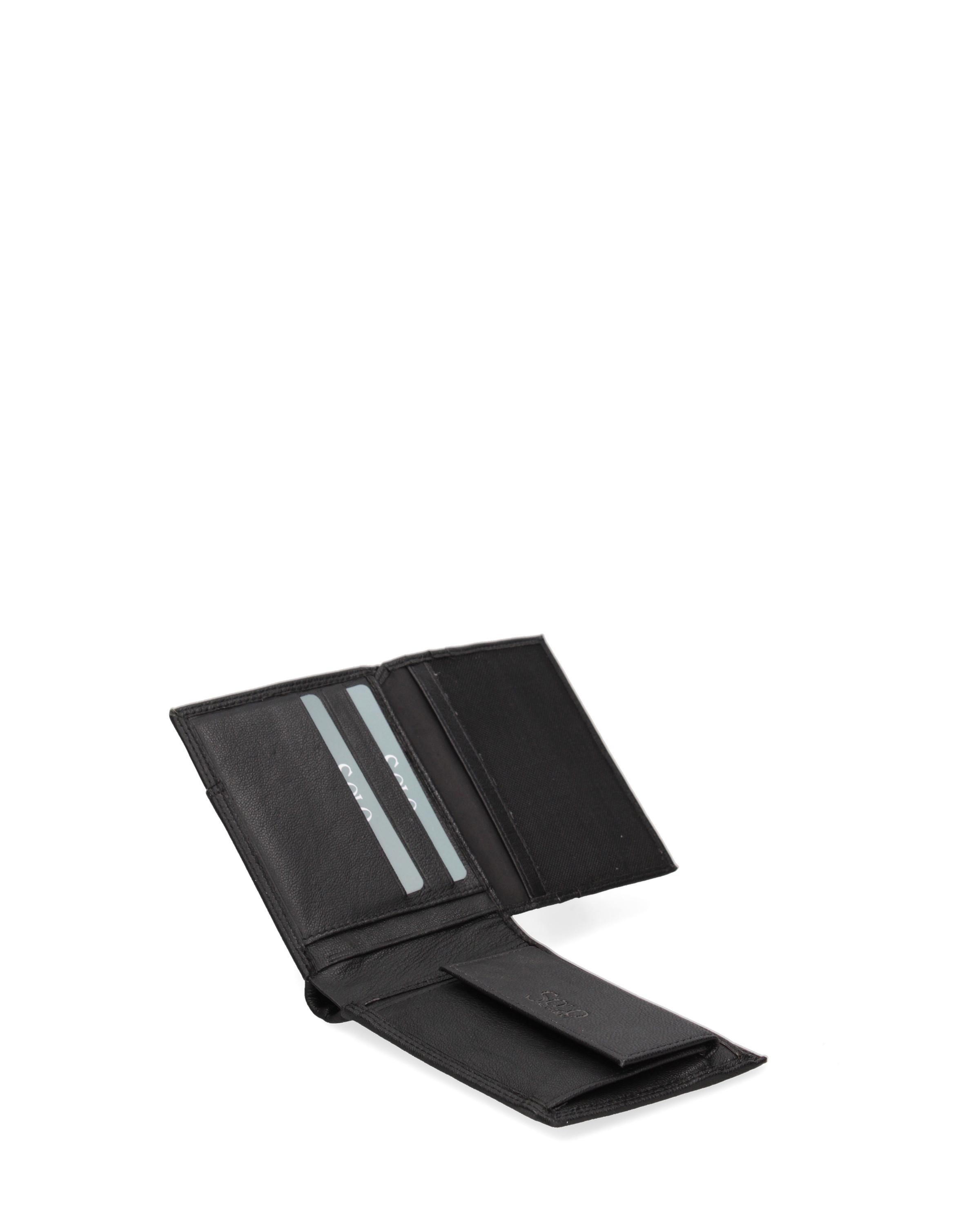 Solo Soprani Portefeuille  