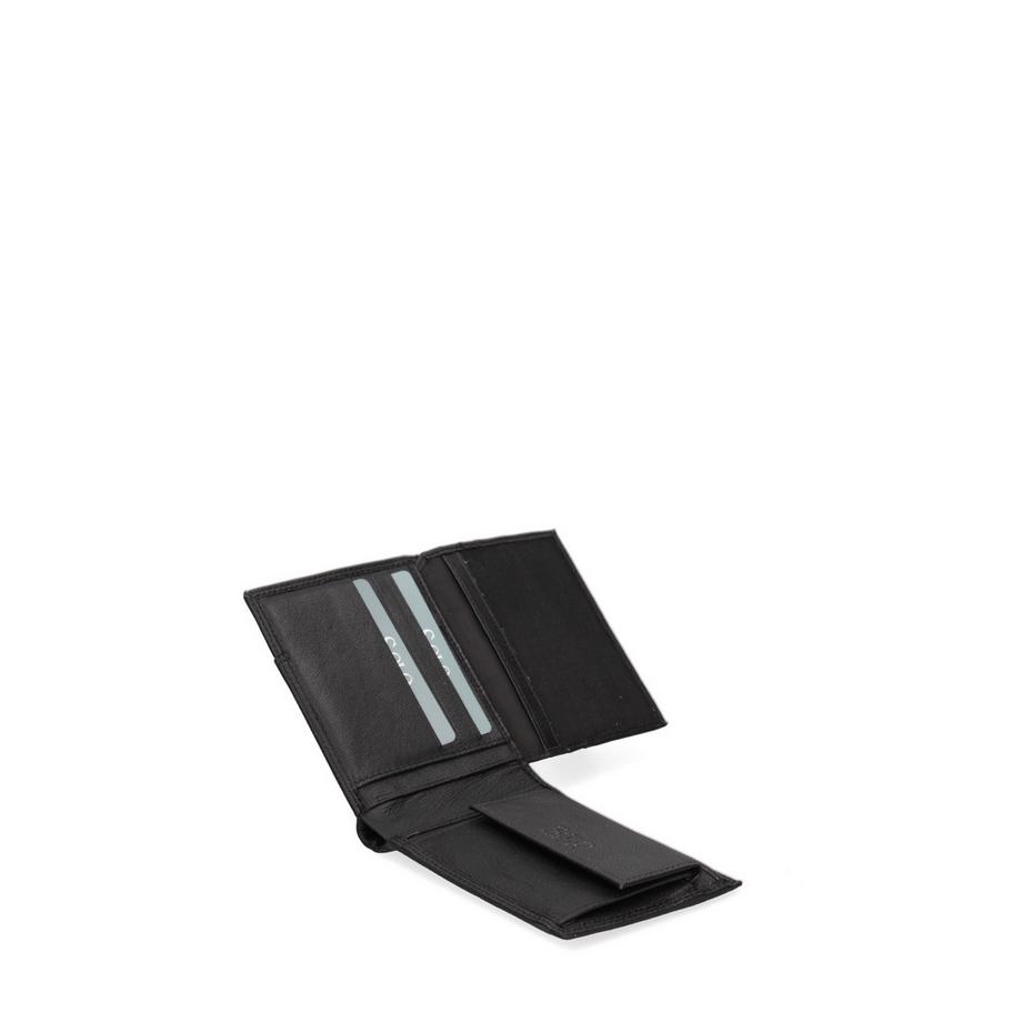 Solo Soprani Portafoglio  