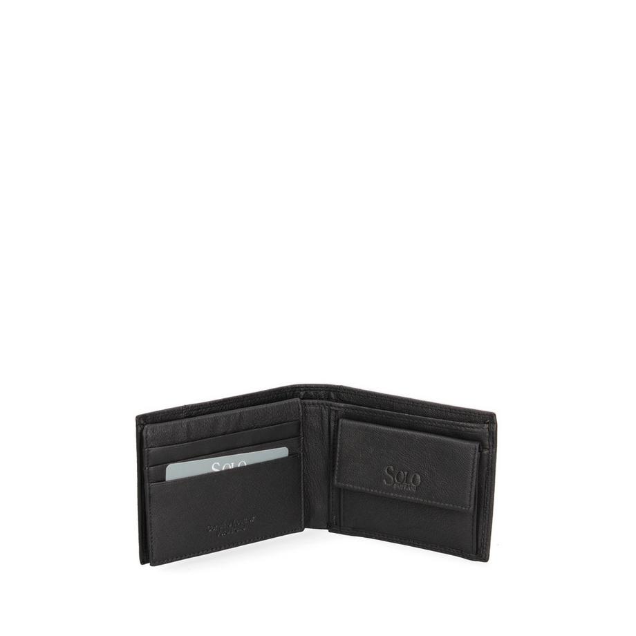 Solo Soprani Portafoglio  