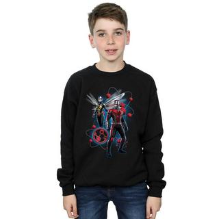 MARVEL  Sweatshirt 