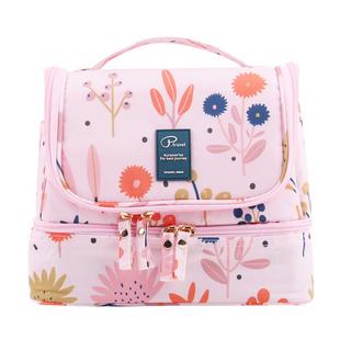 Only-bags.store Kulturbeutel Reisekosmetikbeutel zum Aufhängen  