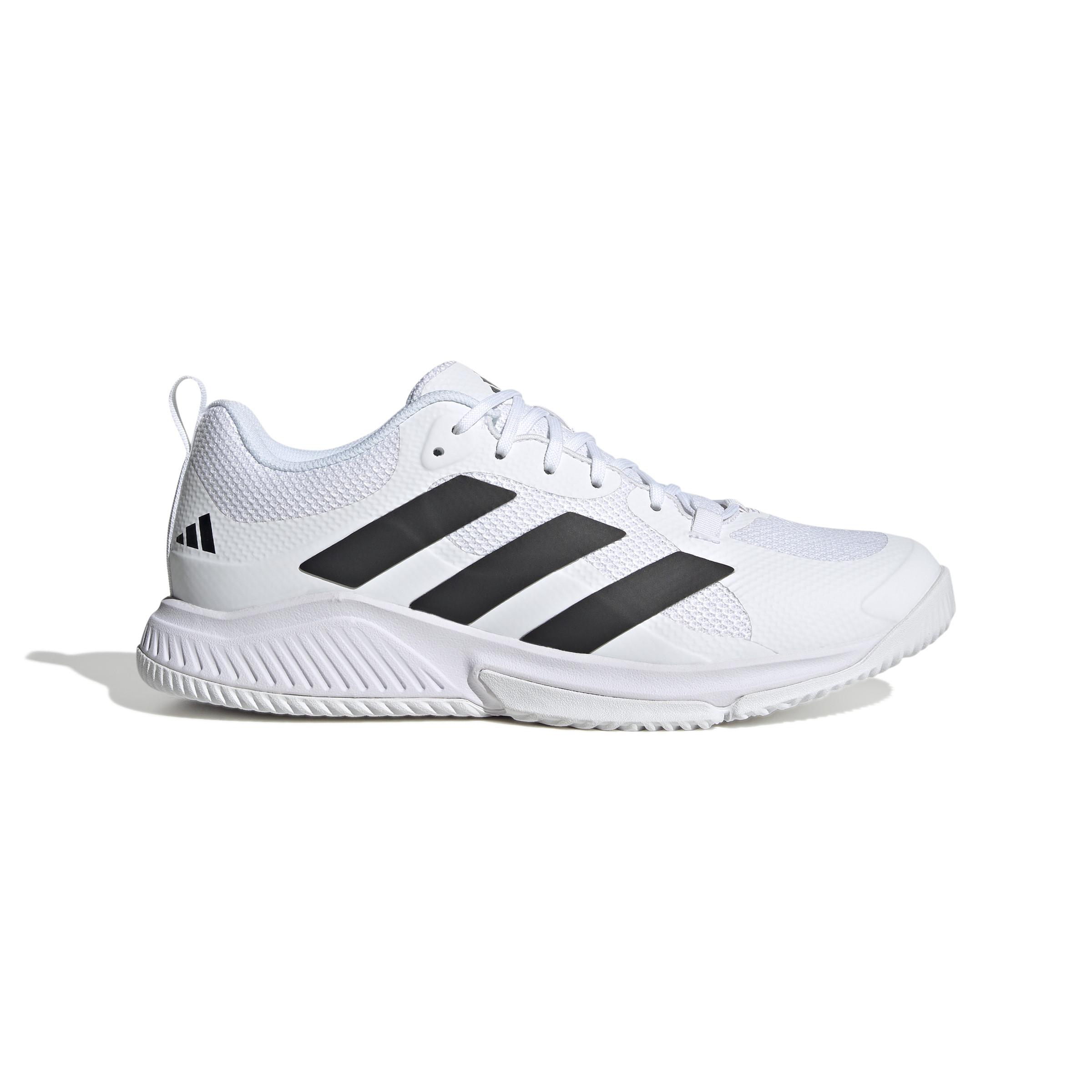 Image of adidas Hallenschuhe Court Team Bounce 2.0 Unisex 47 1/3