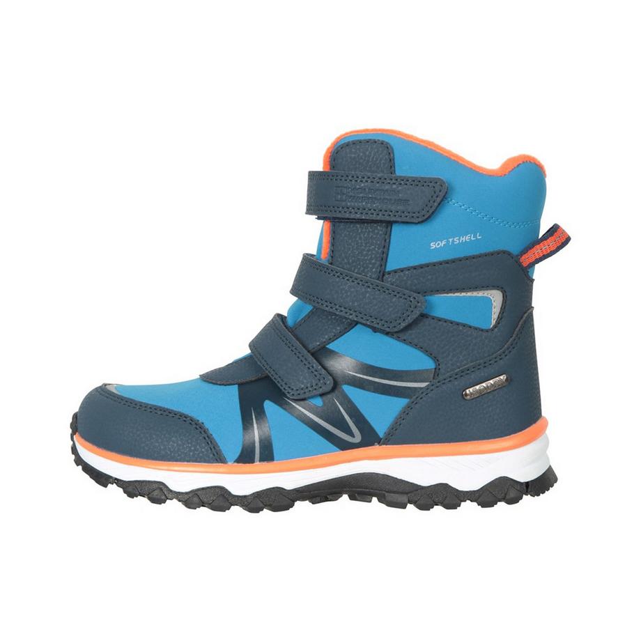 Mountain Warehouse Bottes de neige Slope Adaptive Softshell  