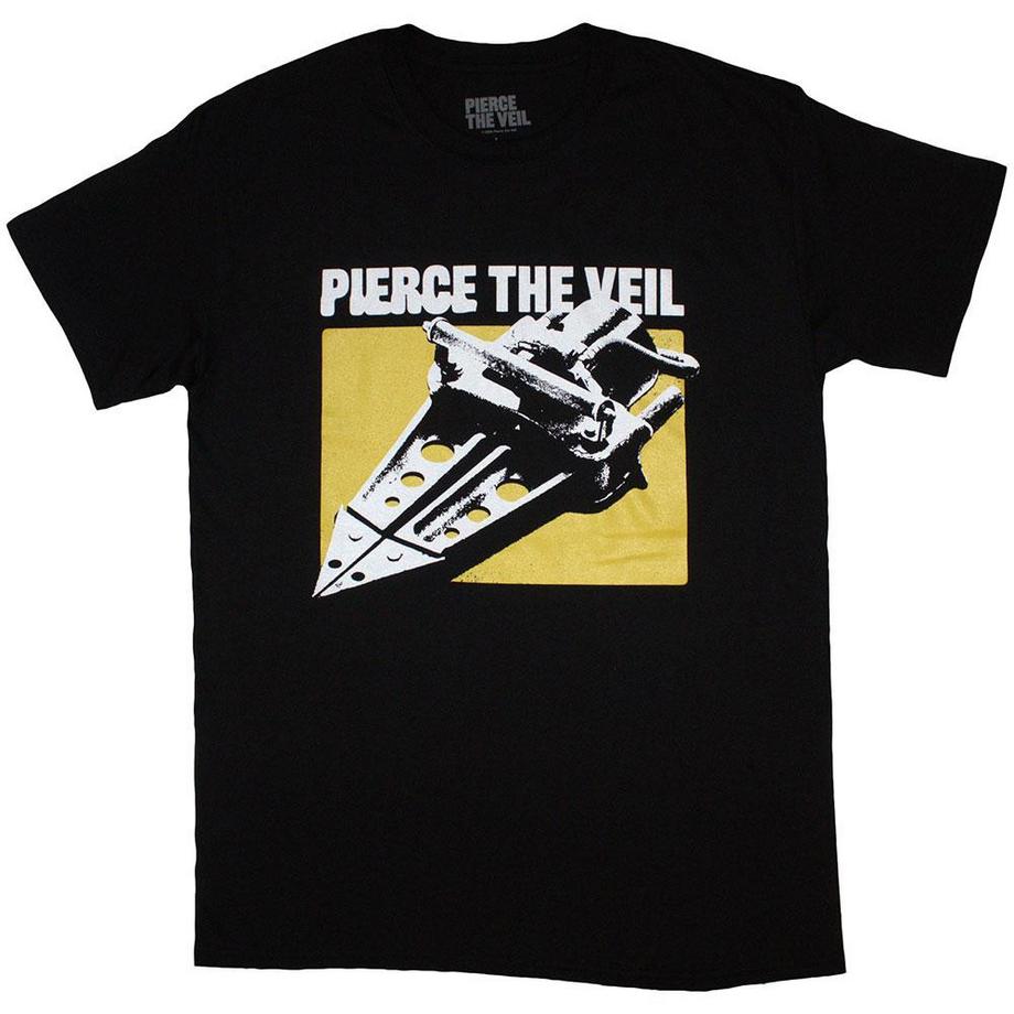Jaws TShirt