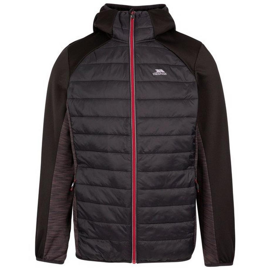 Darwood Jacke  Aktiv