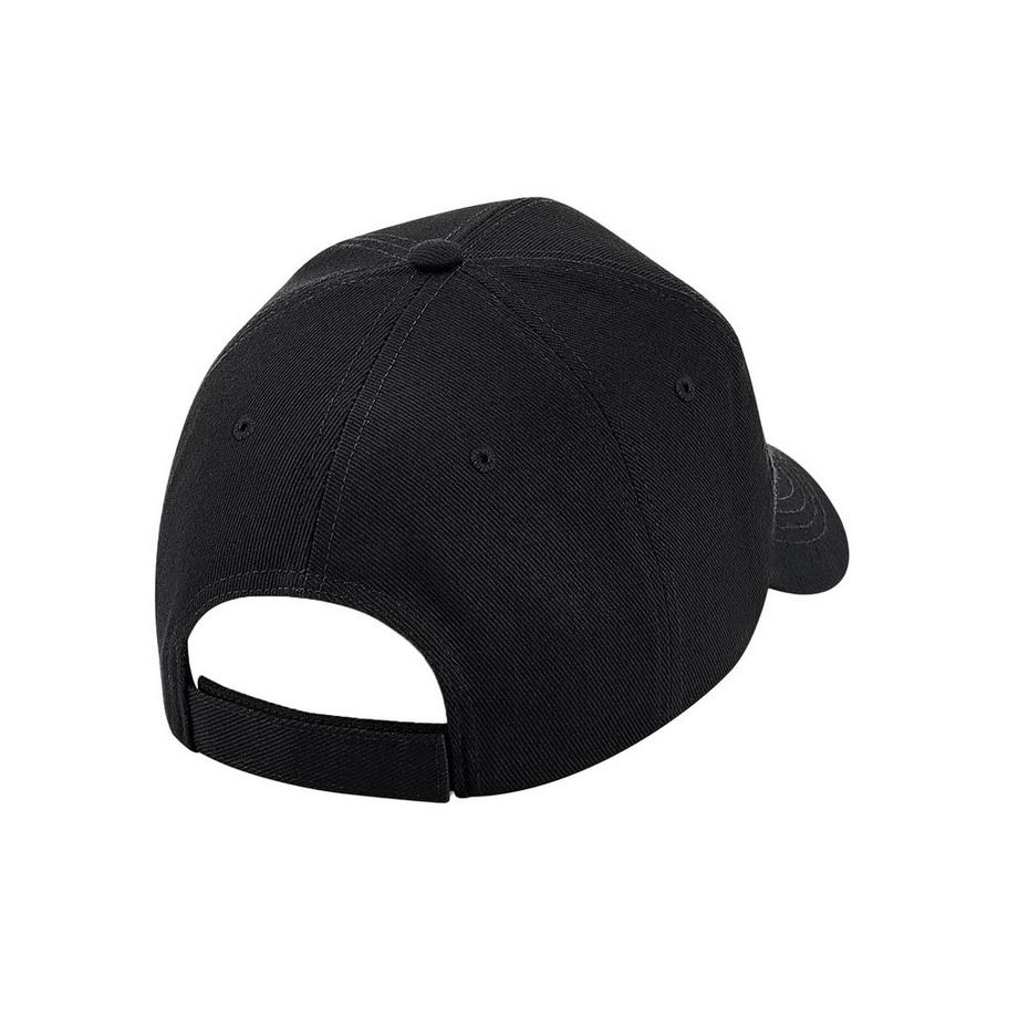 Beechfield Ultimate Casquette 6 Panneaux  