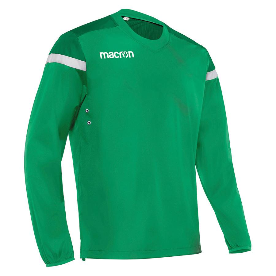 macron  Maillot coupe-vent  Zurich 