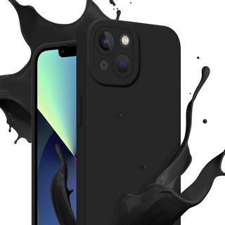 Cadorabo  Hülle für Apple iPhone 14 PLUS TPU Silikon 