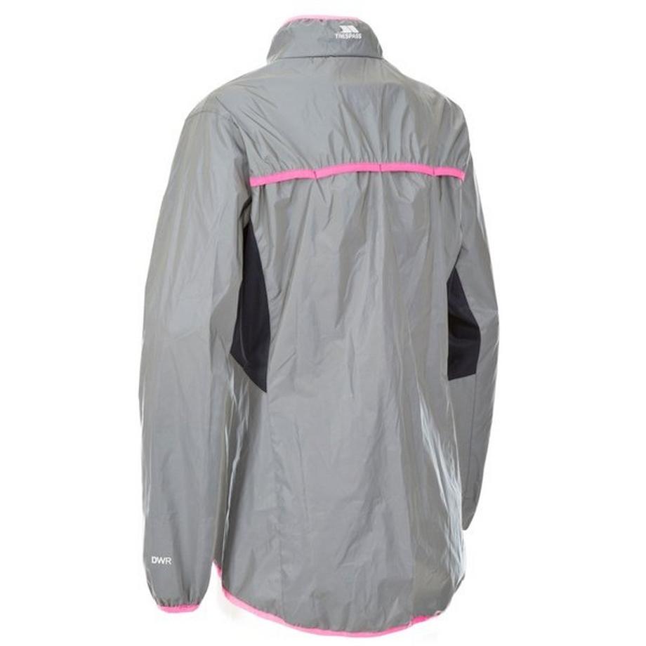 Trespass Veste Active Lumi Matière Réfléchissante  