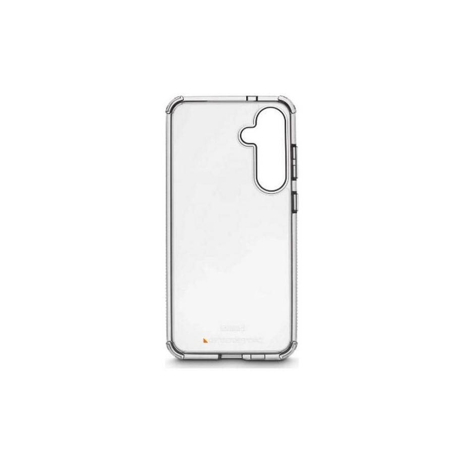 hama  Handyhülle Extreme für Samsung durchsichtig 