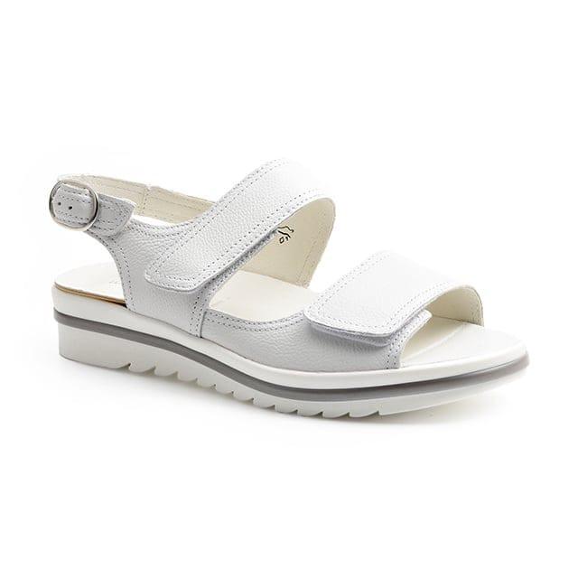 Image of Hakura 15 Damen Weiss 40