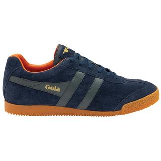 gola  Baskets en daim  Harrier 