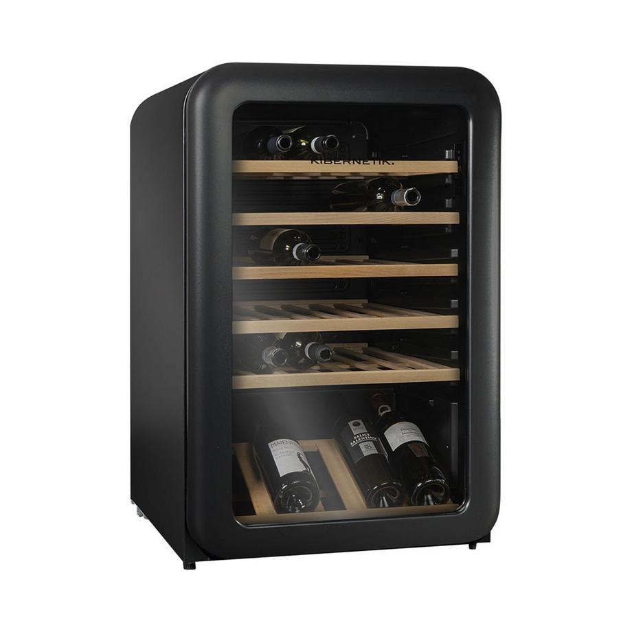 Weinkühlschrank WKH49S