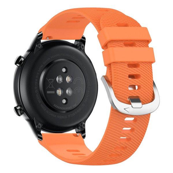 Image of Honor Magic Watch 2, 46mm Armband Orange